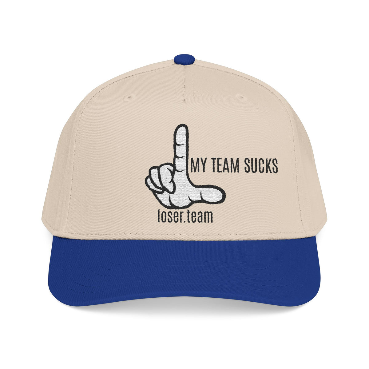 MY TEAM SUCKS for Any Bet, Any Sport
