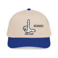 Milwaukee Loser Hat — "My Team Sucks" Embroidered Bet-Loser Cap