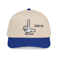 TAMPA BAY Loser Hat — "My Team Sucks" Embroidered Bet-Loser Cap