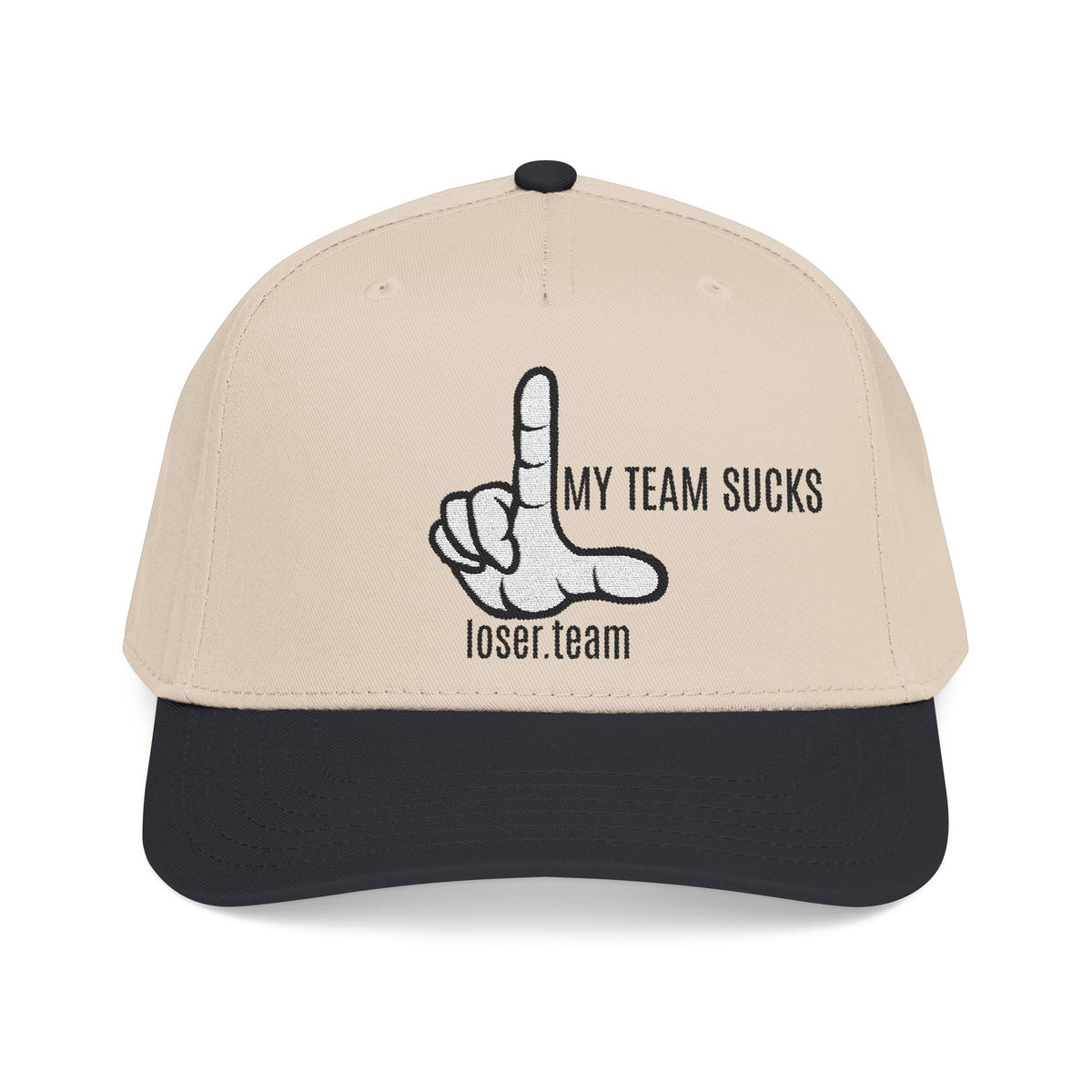 MY TEAM SUCKS for Any Bet, Any Sport